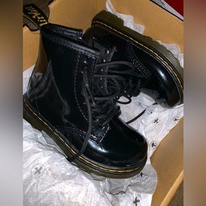 Dr Marten Boots
